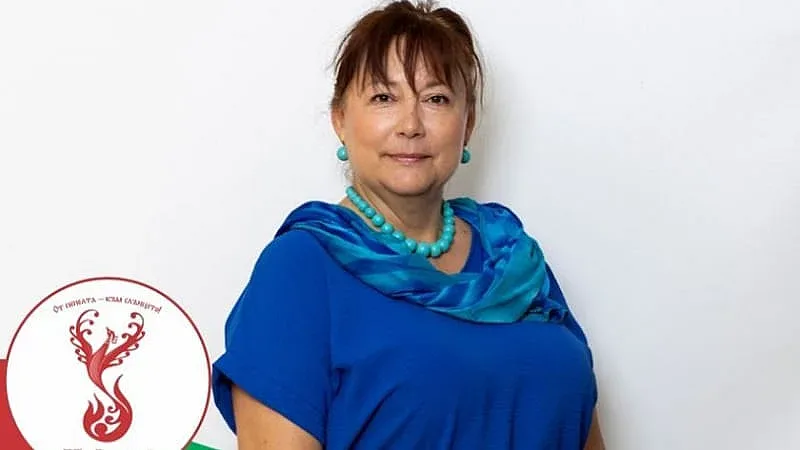 Дайте ми пари! Шефката на "Величие" звъни на пожар в парламента