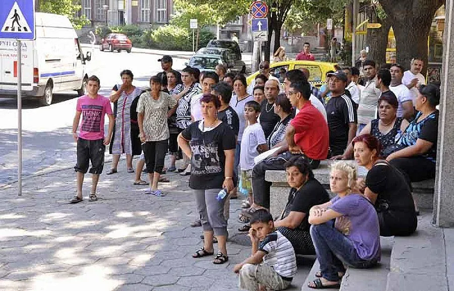 Ромски партии никнат като гъби