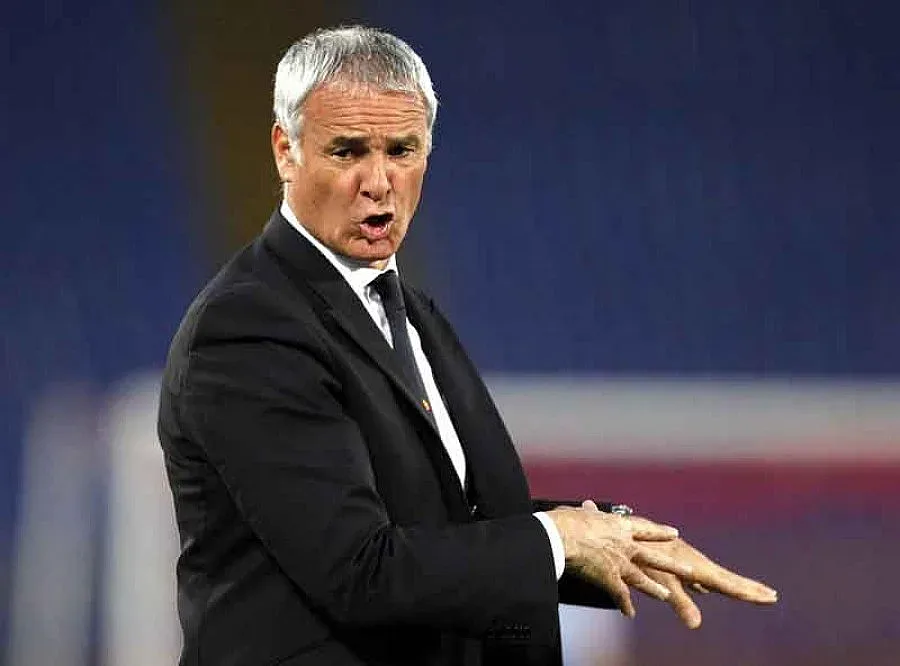 Клаудио Раниери поема закъсалия "Интер"