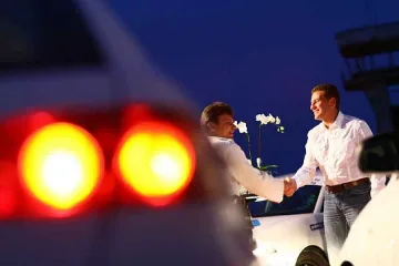 Код бяло на летището в Шумен