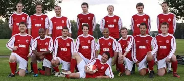 Уелсци се кръстиха ЦСКА (София)