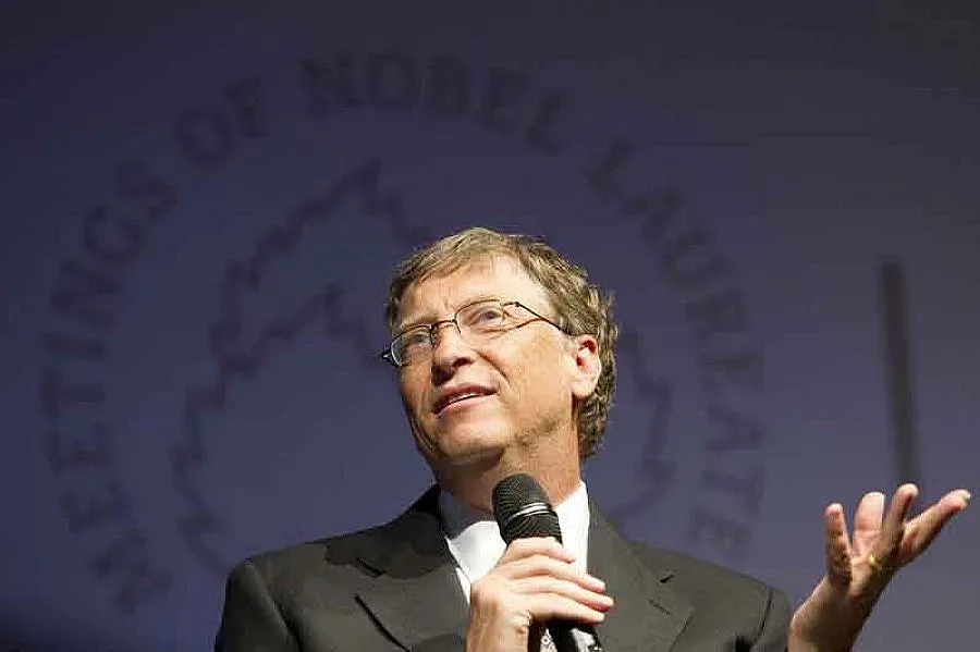 Бил Гейтс най-богат за 18-и път поред