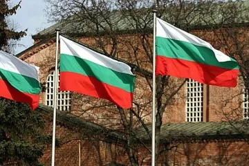 България чества 103 години независимост