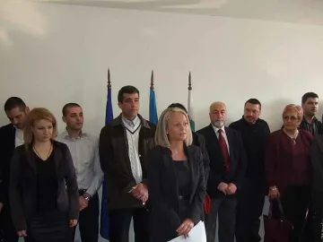„Съюз за Пловдив”  залага на жените