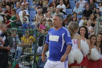 Стоичков прати писмо на евродепутатите 