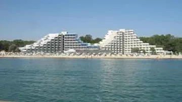 Презентираме Балканите в Лас Вегас