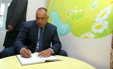 Борисов: Изпълнили сме 100% критериите за Шенген