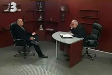 Вучков към премиера: Ти си по-добър за президент