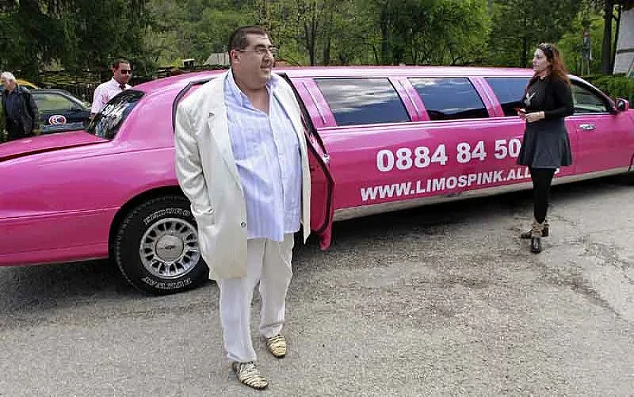 Англичанка става общинар