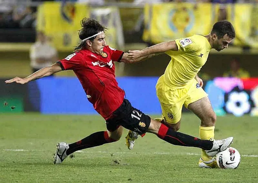 Виляреал най-сетне победи в Испания