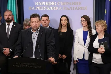 Скандалът трещи! Николай Марков отвърна на удара на Ивелин Михайлов