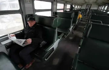 В БДЖ искали да стачкуват без повод