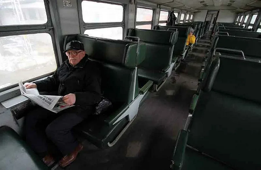 В БДЖ искали да стачкуват без повод