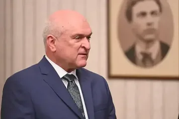 Главчев даде знак. Пусна отчет