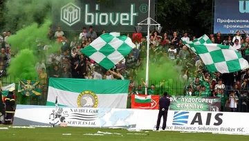 Разград разграби билетите за "Левски"