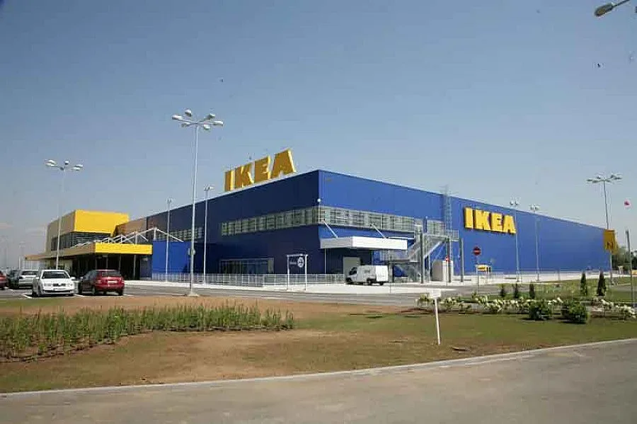 Харчат само по 20 лв. в ИКЕА