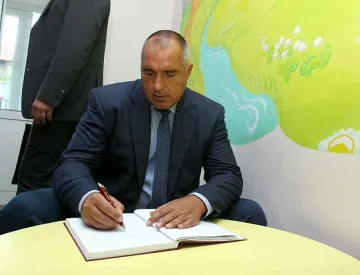 Премиерът няма да подпише на инат за газа