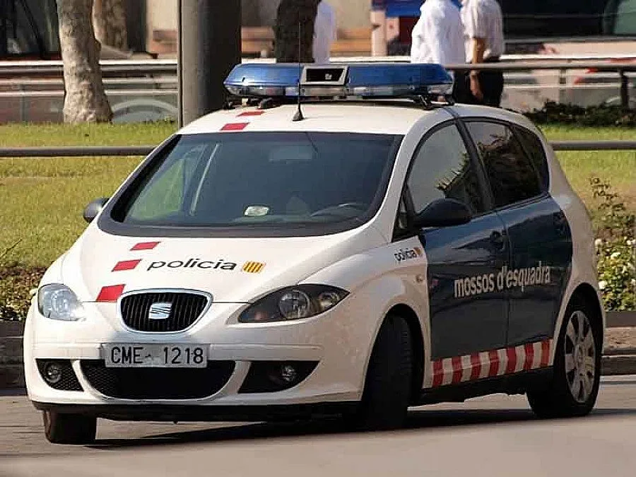 Нашенец заклан в Испания 