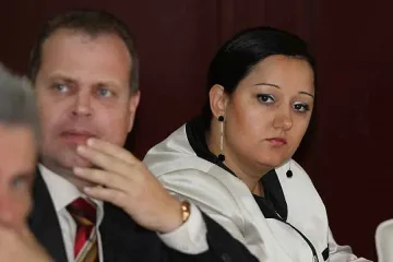 Гръцката "Актор" ще строи участък от АМ "Струма"