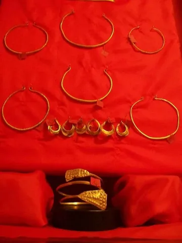 Врачка предрекла свищовското имане