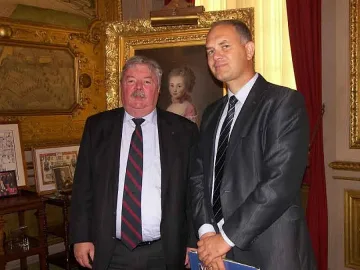 София с проблеми като Брюксел