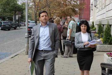 19-годишен в листата на "Атака" за София