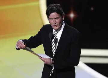 Чарли Шийн намаза $ 100 млн.