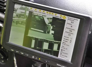 Джигити наляха 500 бона в полицейския Биг Брадър 