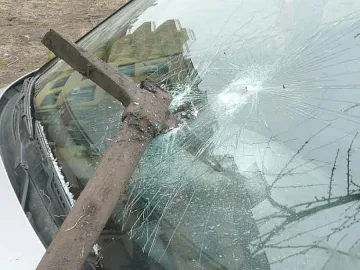 Кирки в "Мерцедес" за управител на бар