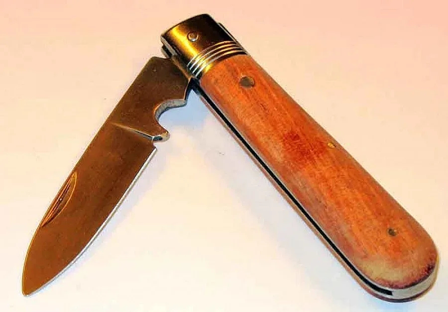 Пастири се клаха с джобно ножче