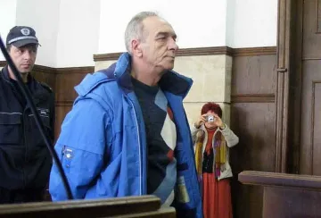 Отнемат 2 млн. от съпругата на Гаич