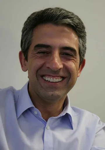 Ламбо призна Плевнелиев