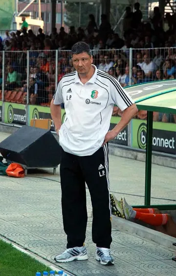 Гигов: Любо Пенев е точният човек