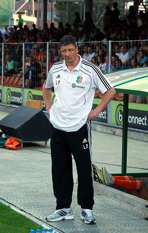 Гигов: Любо Пенев е точният човек