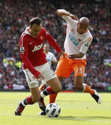 Бербо най-после излиза титуляр