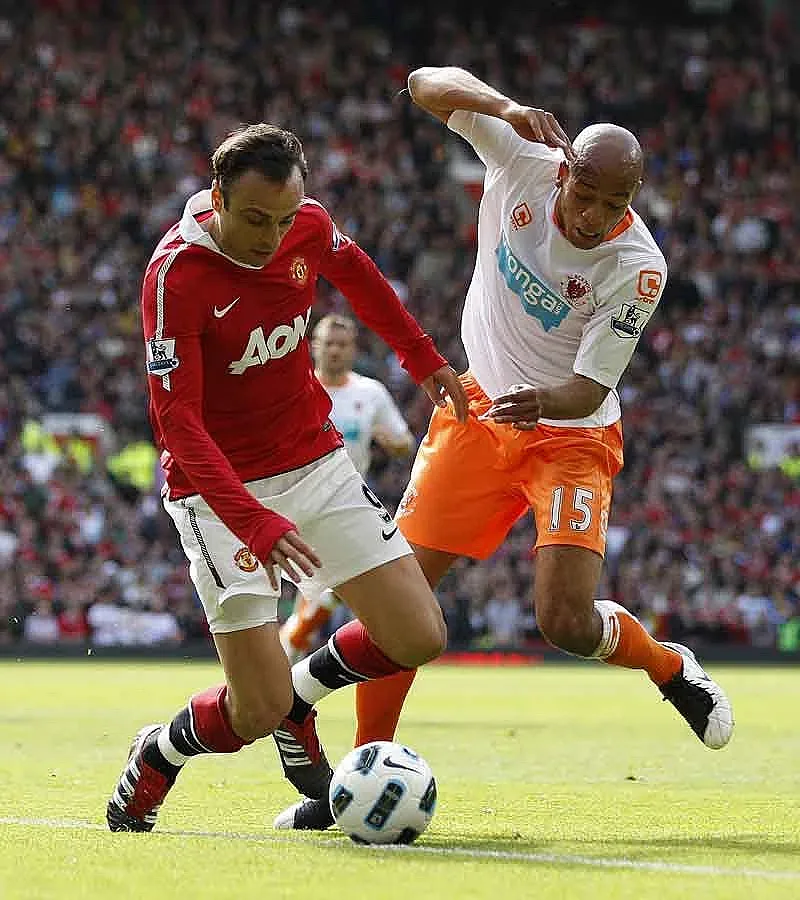 Бербо най-после излиза титуляр