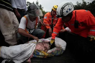 Земетресение взе жертви в Гватемала