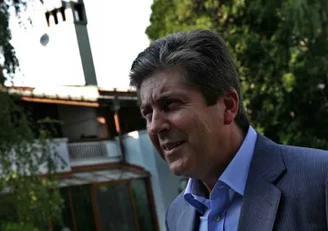 Първанов бил най-голямото опровержение на социологията