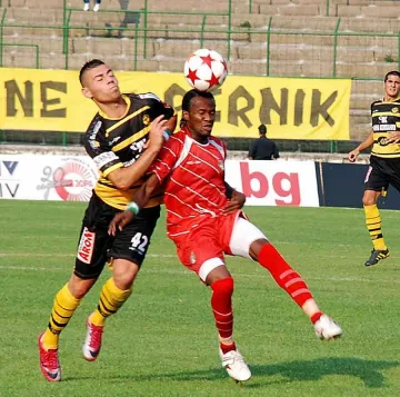 "Ботев" и "Миньор" взеха по точка без да вкарат гол
