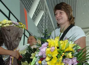 Майчин букет за Станка Златева