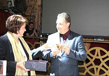 Шефът на "Царевград Търнов" води листата на ГЕРБ