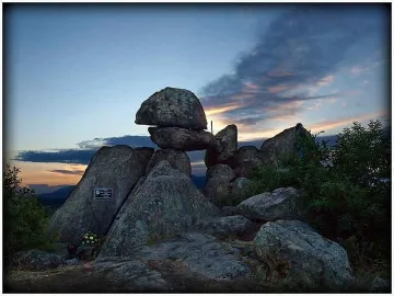 Нашият Стоунхендж става световна атракция