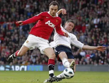 И "Атлетико" на опашката за Бербо