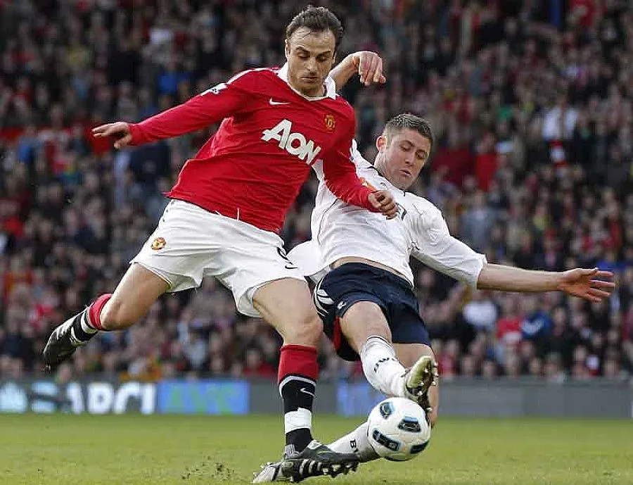 И "Атлетико" на опашката за Бербо