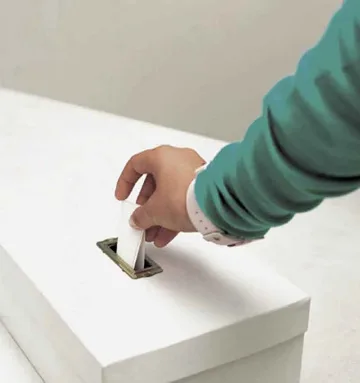 ГЕРБ не ще подкрепа от ДПС