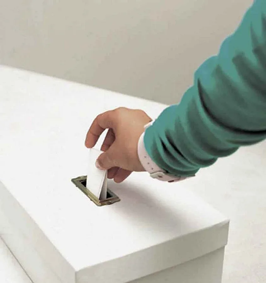 ГЕРБ не ще подкрепа от ДПС