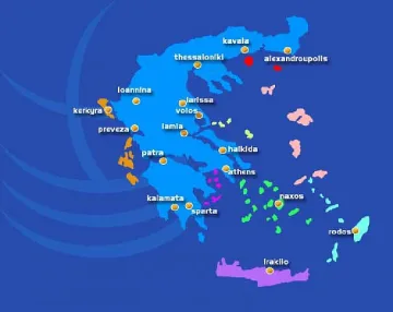 Критична седмица за Гърция