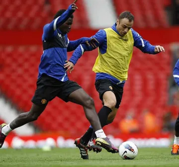 "Дейли Стар": Бербатов се връща в националния