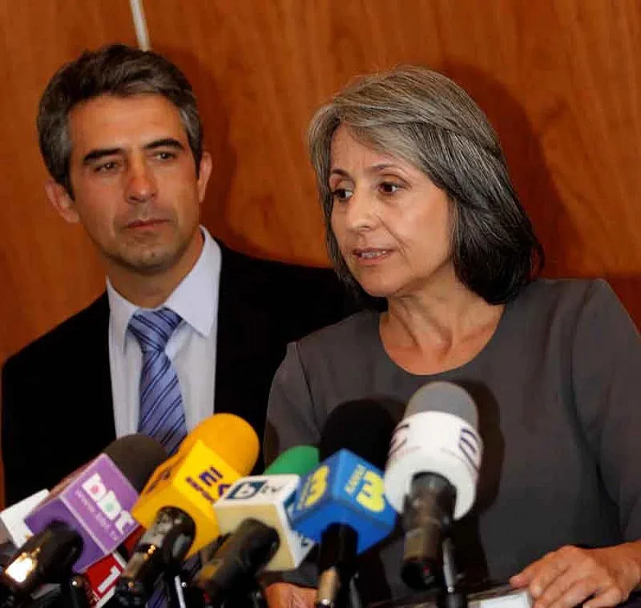 Холандия твърдо срещу нас за Шенген