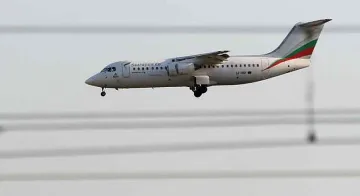 Руският туристически съюз търси помощ от ЕК